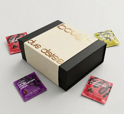 Baby Shower Gift Box by Bougie Dates