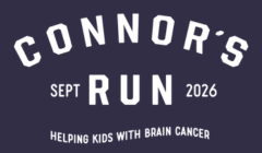 Bougie Connor's Run Pack (9 x 100g)