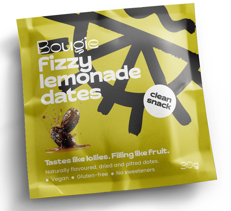 Bougie 'Minis Box' Dates (45 x 30g)